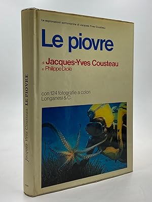 Seller image for Le Piovre. for sale by Libreria antiquaria Dedalo M. Bosio