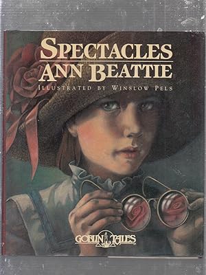 Spectacles (Goblin Tales) inscribed by the author