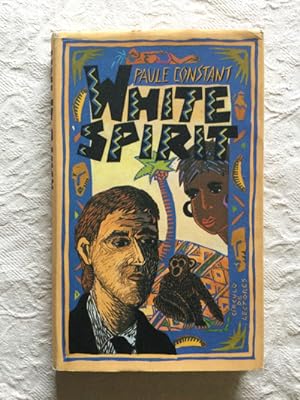 Image du vendeur pour White Spirit mis en vente par Libros Ambig