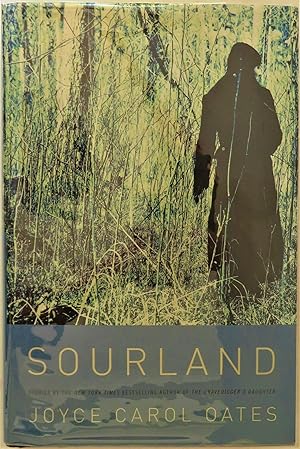 Seller image for Sourland: Stories for sale by Trilby & Co. Books