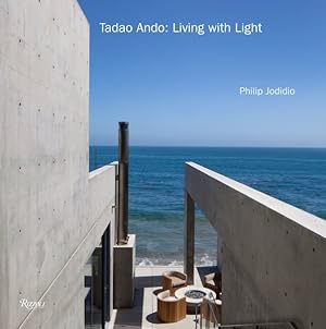 Bild des Verkufers fr Tadao Ando : Living With Light zum Verkauf von GreatBookPrices