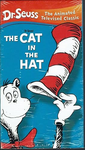 The Cat in the Hat