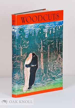 Immagine del venditore per WOODCUTS venduto da Oak Knoll Books, ABAA, ILAB
