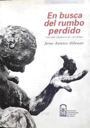 Seller image for En Busca Del Rumbo Perdido for sale by Green Libros