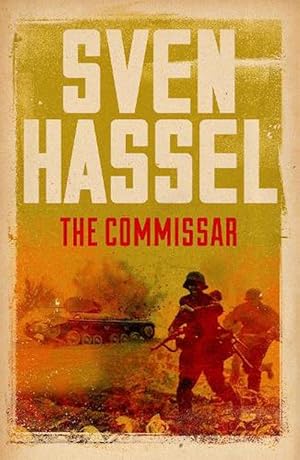 Immagine del venditore per The Commissar (Paperback) venduto da Grand Eagle Retail