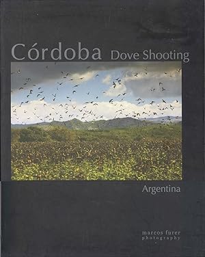 Córdoba Dove Shooting