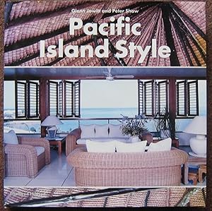 Immagine del venditore per PACIFIC ISLAND STYLE. venduto da Graham York Rare Books ABA ILAB