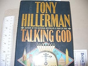 Seller image for Talking God for sale by Thomas F. Pesce'