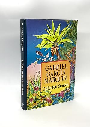 Seller image for Collected Stories (First Edition) for sale by Dan Pope Books