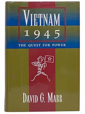 Seller image for Vietnam, 1945: The Quest for Power for sale by Yesterday's Muse, ABAA, ILAB, IOBA
