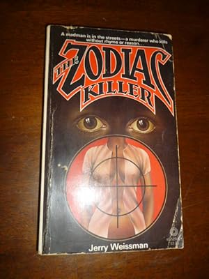 Seller image for The Zodiac Killer for sale by Gargoyle Books, IOBA