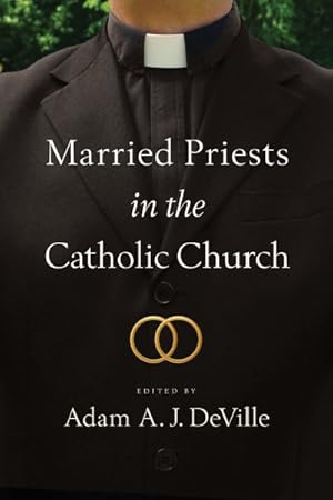 Seller image for Married Priests in the Catholic Church for sale by GreatBookPrices