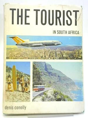 Imagen del vendedor de The Tourist In South Africa a la venta por World of Rare Books
