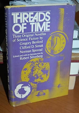 Seller image for There Will Be Time. for sale by Dark Parks Books & Collectibles