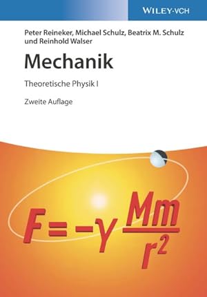 Immagine del venditore per Mechanik 2e - Theoretische Physik I -Language: german venduto da GreatBookPricesUK