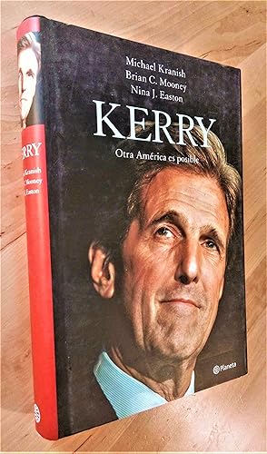 Immagine del venditore per Kerry. Otra Amrica es posible venduto da Llibres Bombeta