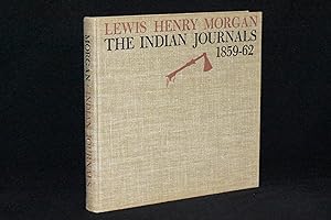 The Indian Journals 1859-62