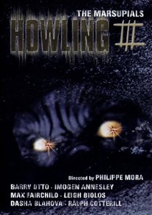 Seller image for Howling III: The Marsupials for sale by NEPO UG