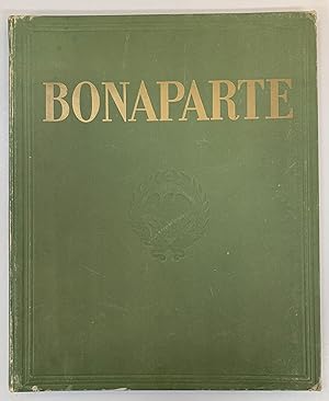 Image du vendeur pour Bonaparte mis en vente par Eureka Books