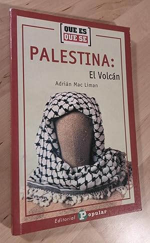Seller image for Palestina: el Volcn for sale by Llibres Bombeta