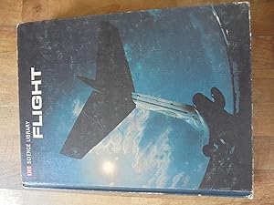 Seller image for Flight (Time Life Science Library) for sale by El Pinarillo Books