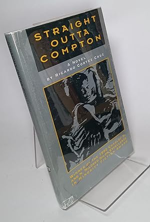 Bild des Verkufers fr Straight Outta Compton zum Verkauf von COLLINS BOOKS