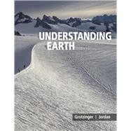 Seller image for UNDERSTANDING EARTH for sale by eCampus