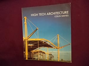 Seller image for High Tech Architecture. for sale by BookMine