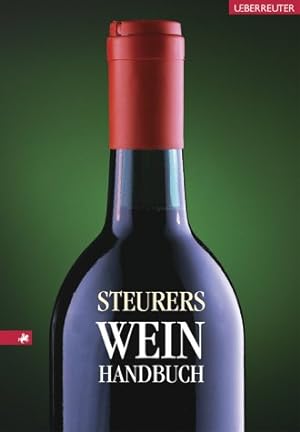 Bild des Verkufers fr Weinhandbuch. zum Verkauf von ACADEMIA Antiquariat an der Universitt