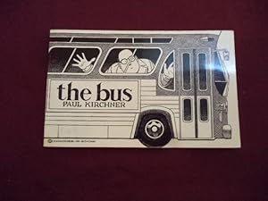 Imagen del vendedor de The Bus. a la venta por BookMine