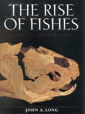 Immagine del venditore per The rise of fishes: 500 million years of evolution. venduto da Andrew Isles Natural History Books