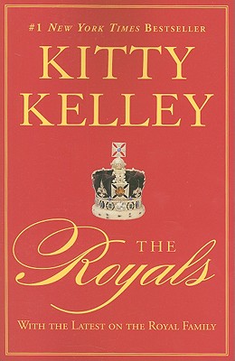 Seller image for The Royals (Paperback or Softback) for sale by BargainBookStores