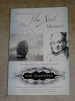 The Life and Adventures of John Nicol, Mariner