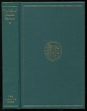 Seller image for The Life of Olaudah Equiano: The Interesting Narrative of the Life of Olaudah Equiano, or Gustavus Vassa, the African. Written by Himself (The Lakeside Classics) for sale by Between the Covers-Rare Books, Inc. ABAA