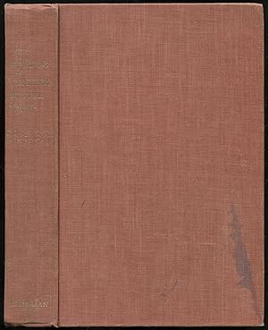 Seller image for The Autobiography of William Butler Yeats. Consisting of Reveries over Childhood and Youth, The Trembling of the Veil and Dramatis Personae for sale by Between the Covers-Rare Books, Inc. ABAA