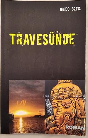 TraveSünde: Roman.