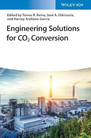 Imagen del vendedor de Engineering Solutions for CO2 Conversion a la venta por AHA-BUCH GmbH