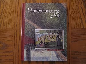 Seller image for Understanding Art for sale by Clarkean Books