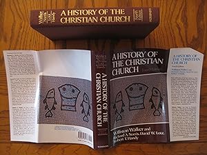 History of the Christian Church