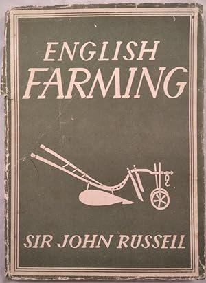 Seller image for English Farming. for sale by KULTur-Antiquariat