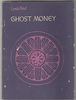 Seller image for Ghost Money for sale by Whitledge Books