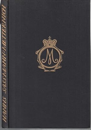 Seller image for Metternich. Historisches Schauspiel in fnf Akten. for sale by Antiquariat Carl Wegner