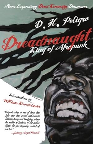 Seller image for Dreadnaught : King of Afropunk for sale by GreatBookPricesUK