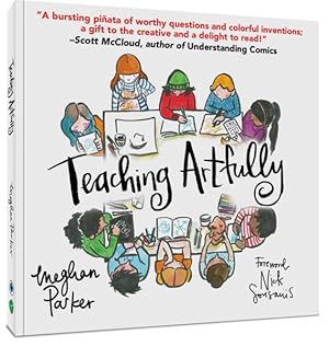 Imagen del vendedor de Teaching Artfully a la venta por GreatBookPricesUK