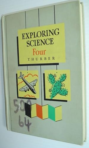 Seller image for Exploring Science - Four for sale by RareNonFiction, IOBA