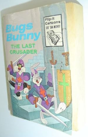 Bugs Bunny - The Last Crusader