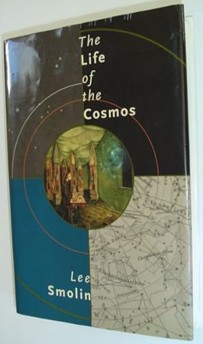 Bild des Verkufers fr The Life of the Cosmos zum Verkauf von RareNonFiction, IOBA