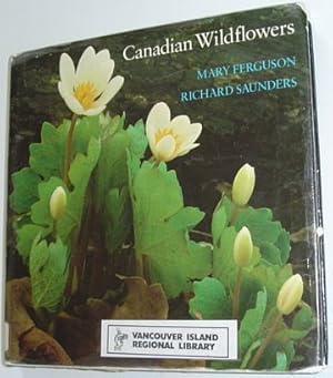 Bild des Verkufers fr Canadian Wildflowers zum Verkauf von RareNonFiction, IOBA