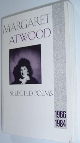 Seller image for Selected Poems, 1966-1984 for sale by RareNonFiction, IOBA