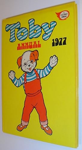 Toby Annual 1977